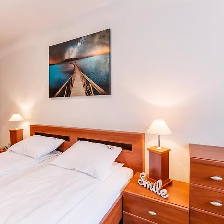 Laba Kolobrzeg Apartamenty Zielone Tarasy Exterior photo
