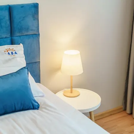 Laba Kolobrzeg Apartamenty Zielone Tarasy Exterior photo