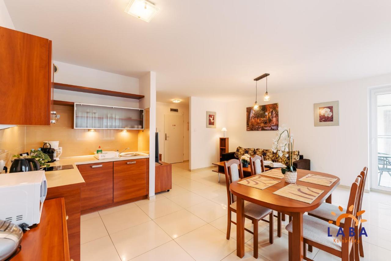 Apartment Laba Zielone Tarasy