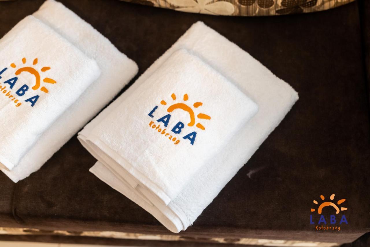 Laba Zielone Tarasy Kolobrzeg