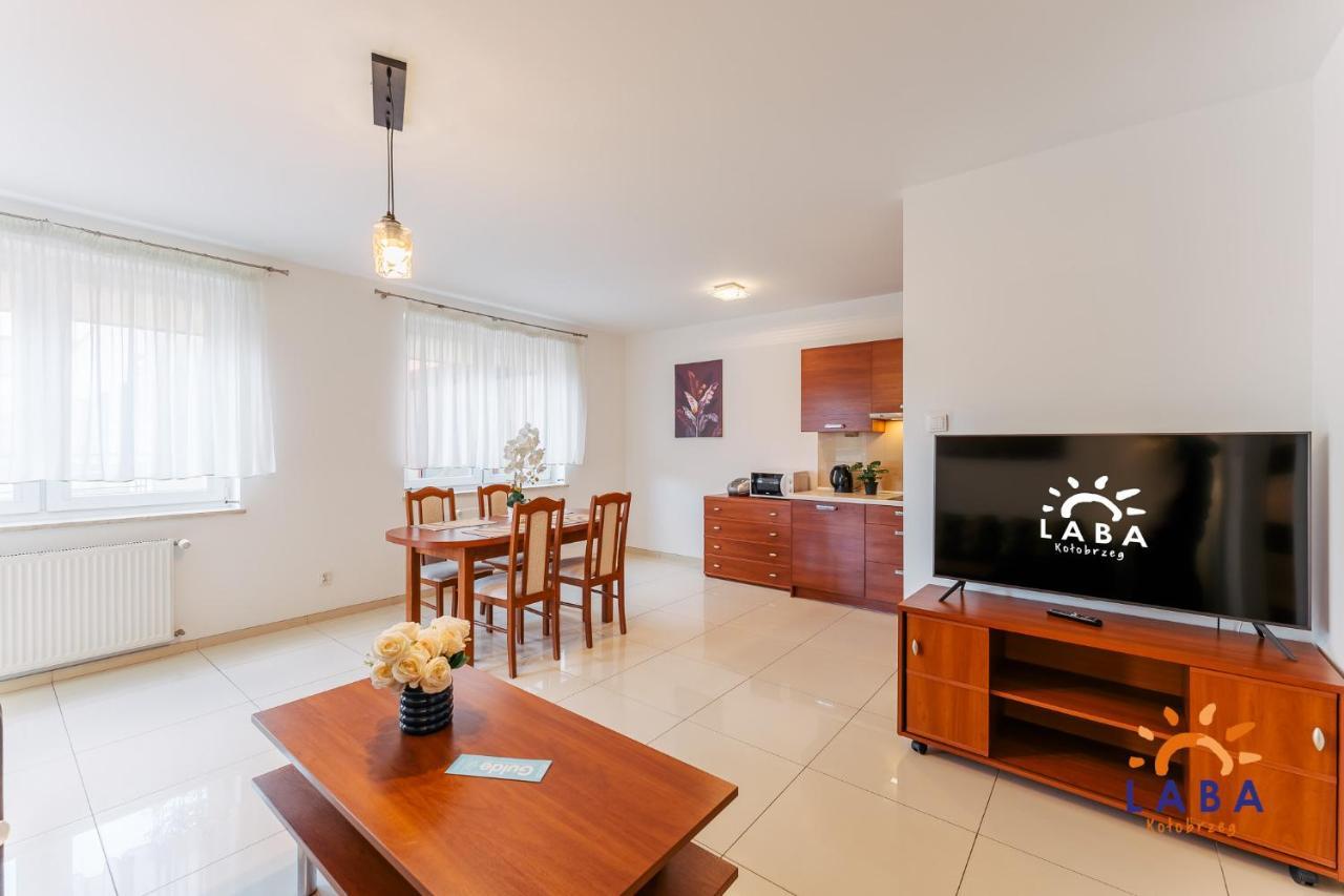Apartment Laba Zielone Tarasy *