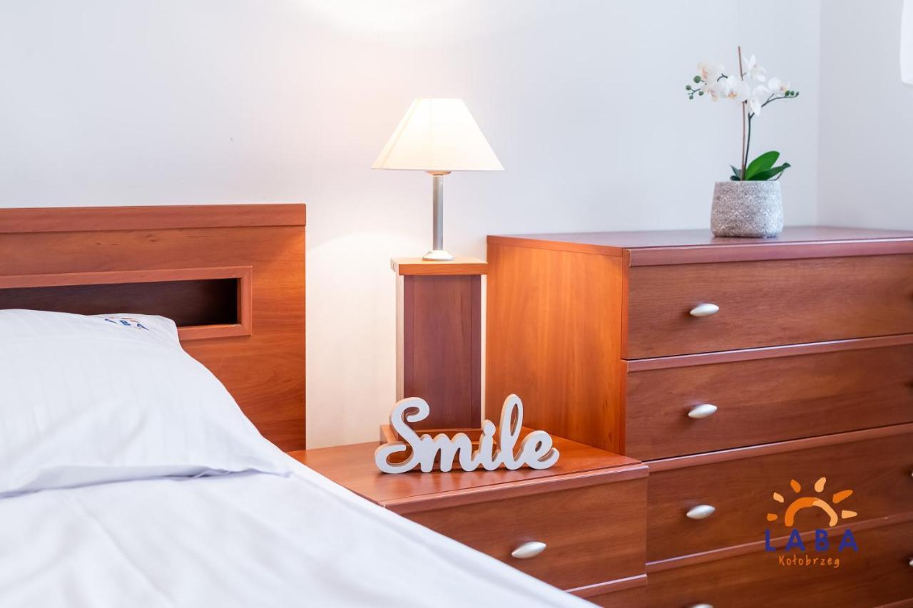 Apartment Laba Zielone Tarasy