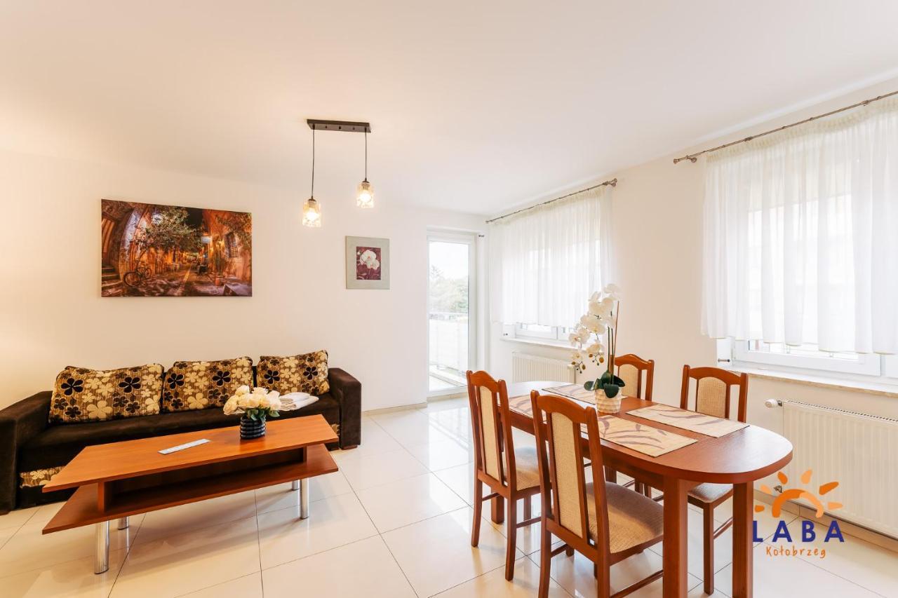 Apartment Laba Zielone Tarasy *