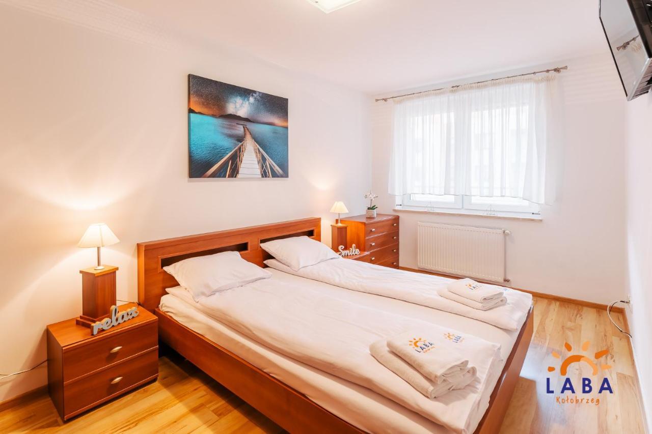 Apartment Laba Zielone Tarasy *