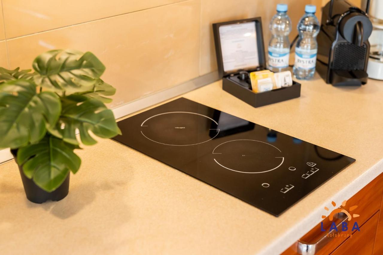 Apartment Laba Zielone Tarasy *