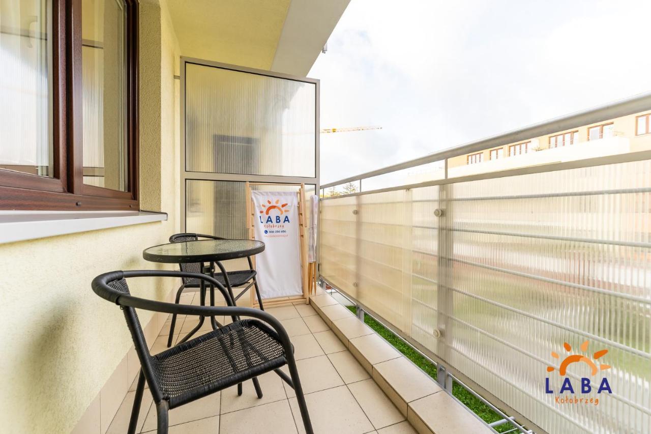 Apartment Laba Zielone Tarasy