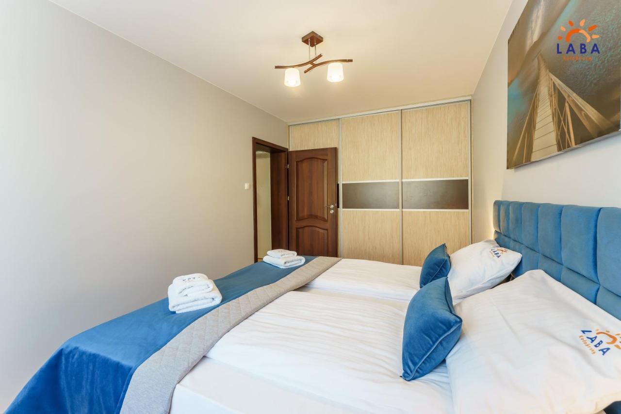 Apartment Laba Zielone Tarasy