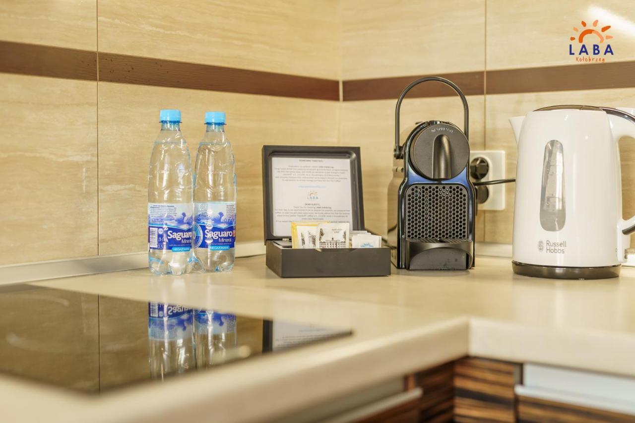 Apartment Laba Zielone Tarasy