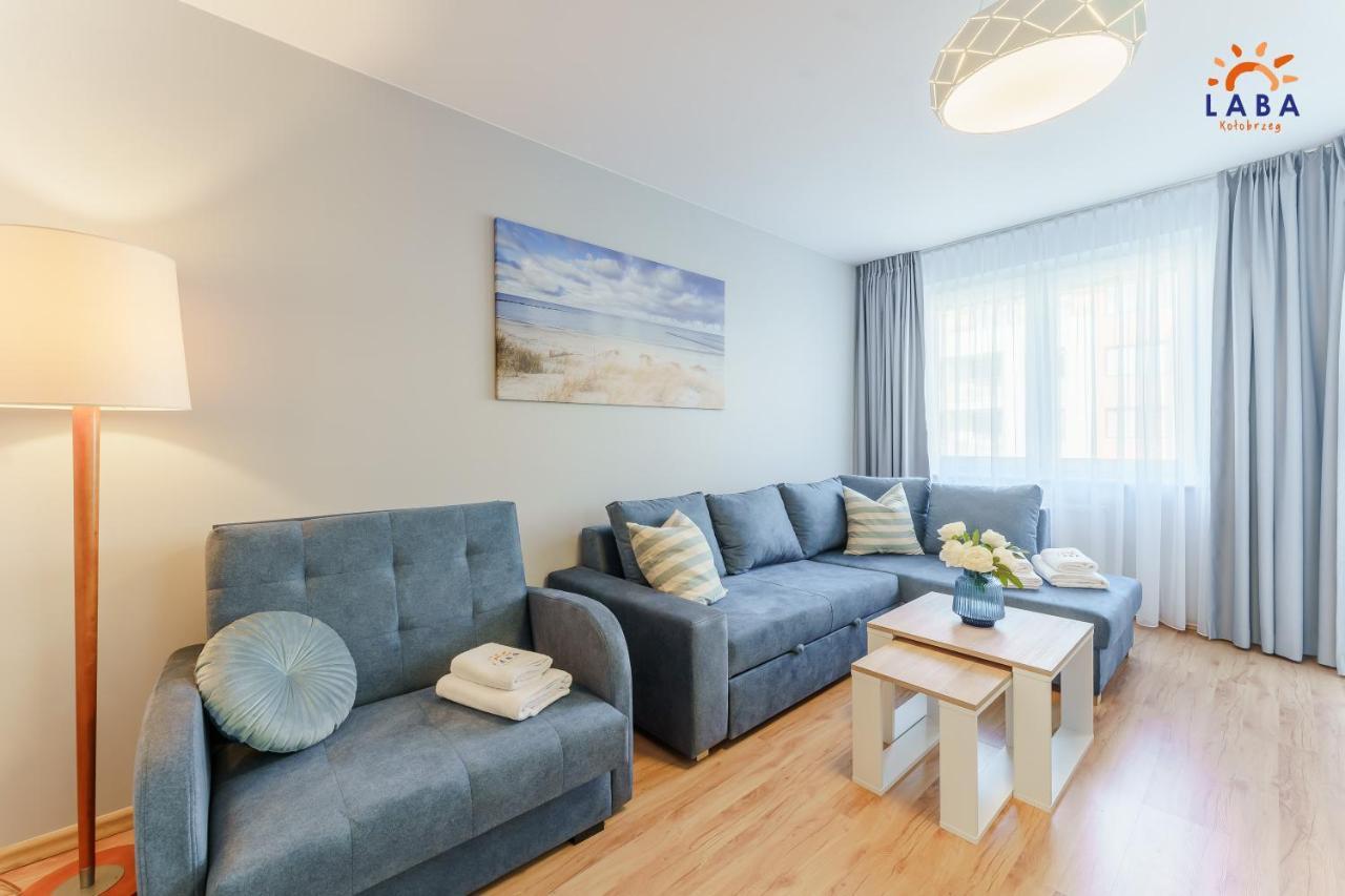 Apartment Laba Zielone Tarasy *