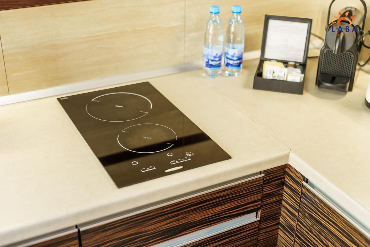 Apartment Laba Zielone Tarasy *