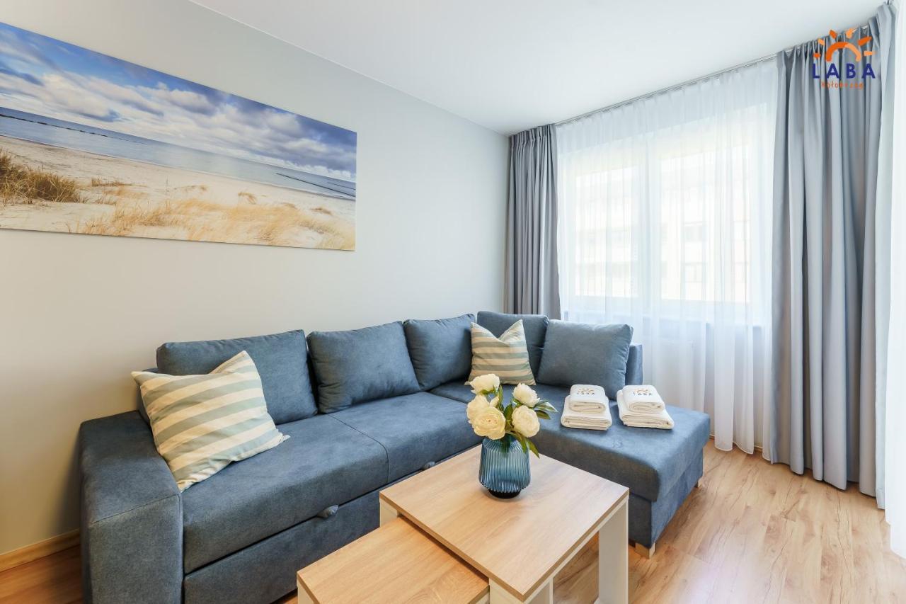 Laba Zielone Tarasy Apartment *