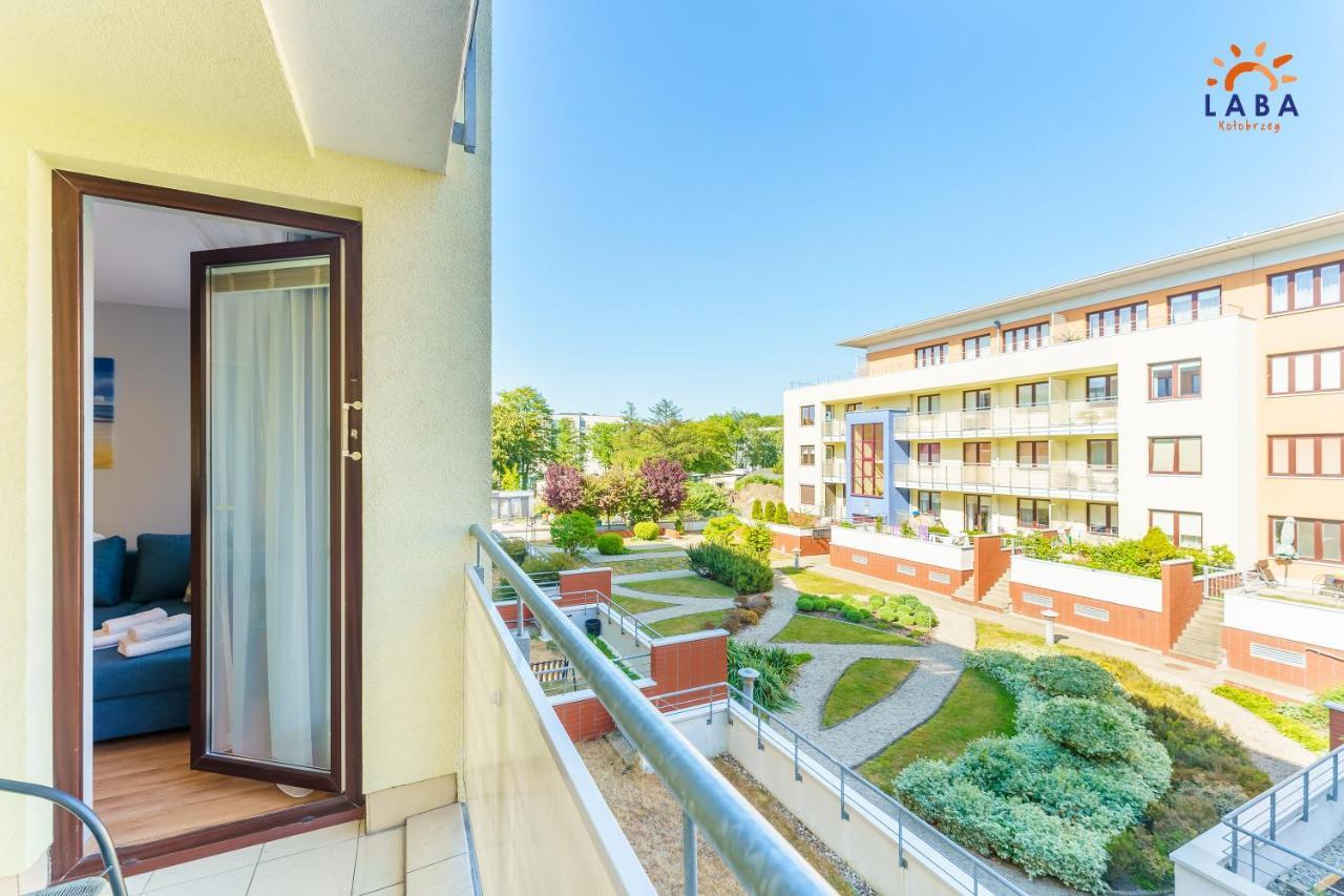 Apartment Laba Zielone Tarasy *