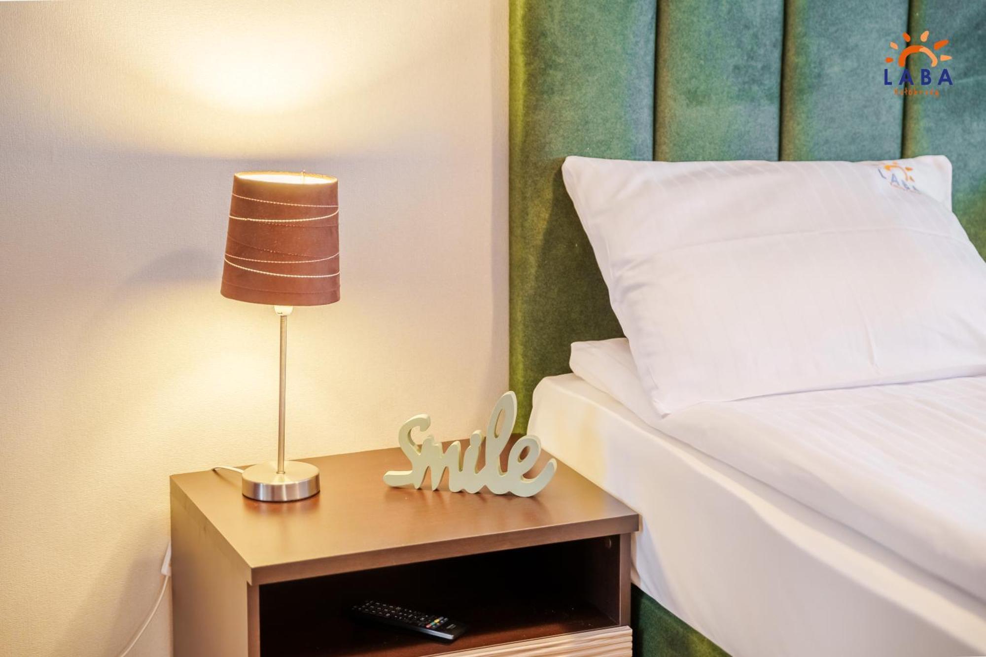 Apartment Laba Zielone Tarasy *