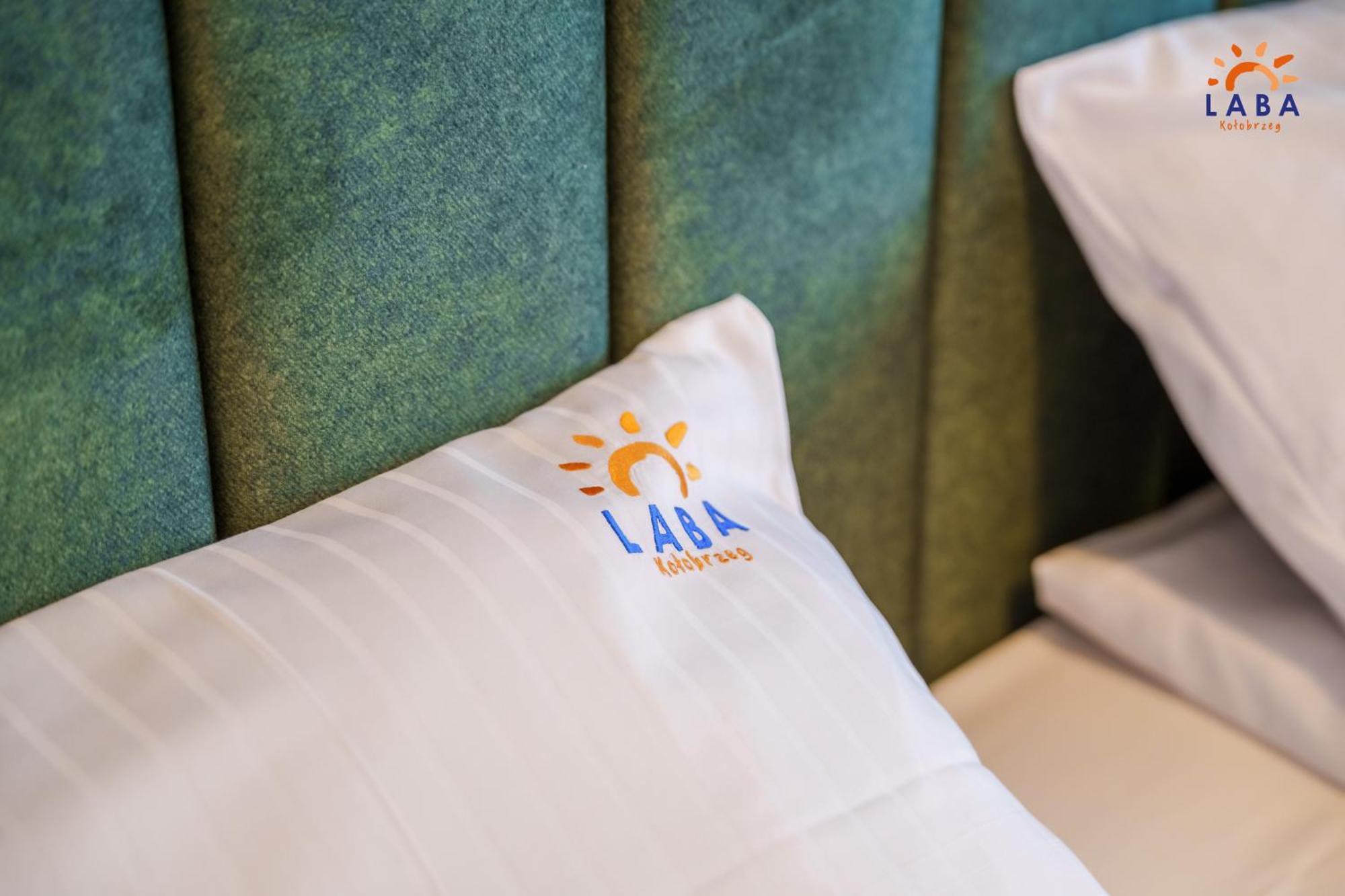 Laba Zielone Tarasy Apartment Kolobrzeg