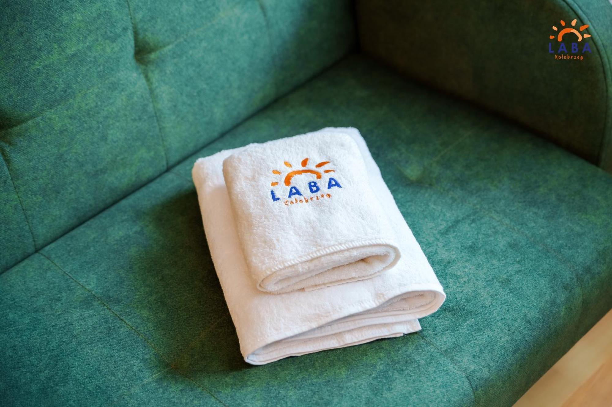 Laba Zielone Tarasy