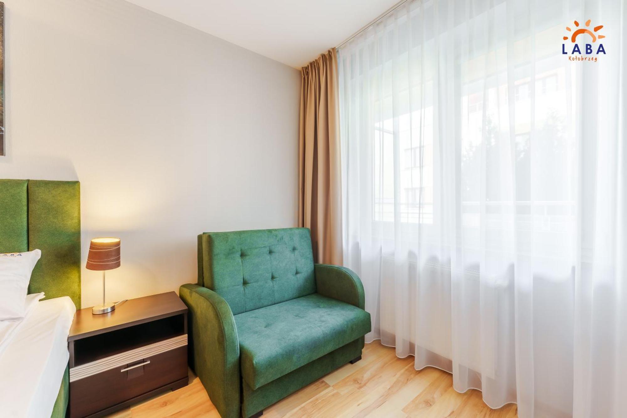 Apartment Laba Zielone Tarasy
